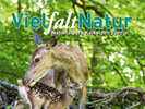 Nationalpark Magazin Vielfalt Natur, Ausgabe Juni 2022